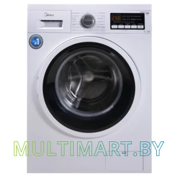 Стиральная машина Midea MWM6123 Glory